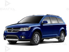Замена ремня генератора Dodge Journey в Ростове-на-Дону